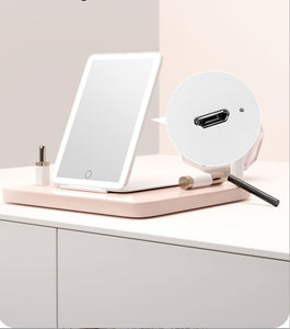 Maintenance and Care for LED Bathroom Makeup Mirrors