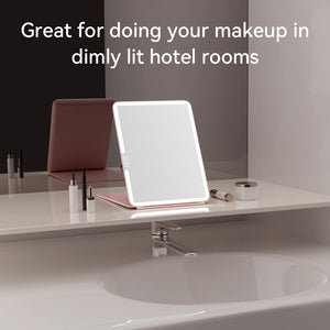 Why Every Makeup Enthusiast Needs a Lighted Makeup Mirror
